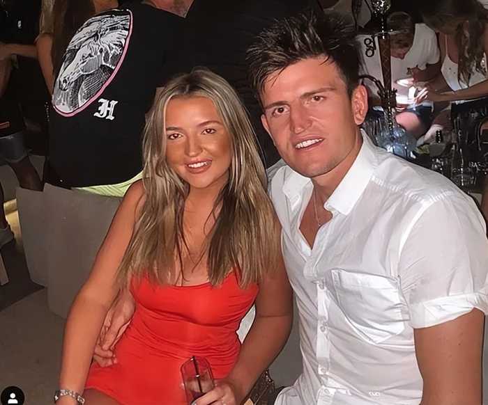 曼联“航母”马奎尔受审记：拒交和解金，宁背案底也要硬刚到底！