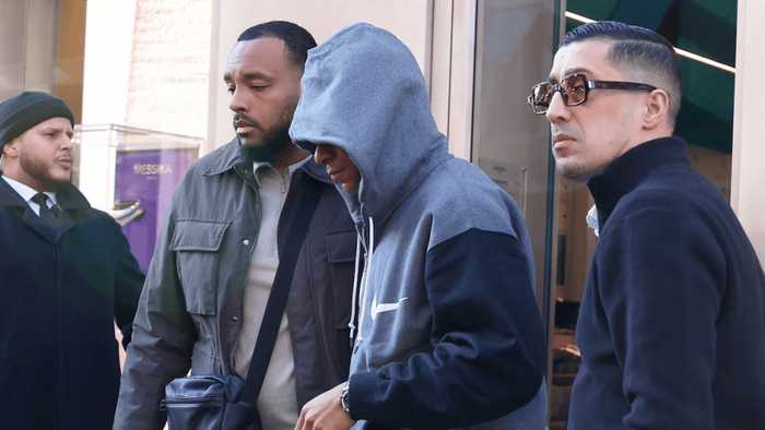 多家媒体：姆巴佩今日回马德里再进行检查，对曼城出战成疑