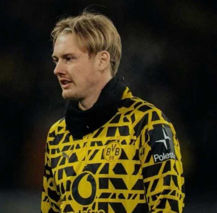 德天空：布兰特今夏自由身离队，阿森纳巴萨关注