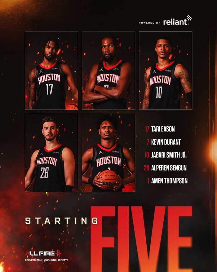 火箭三节69-93落后掘金